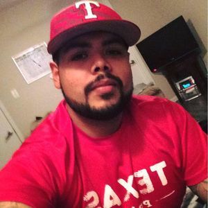 Meet your Posher, Nicholas